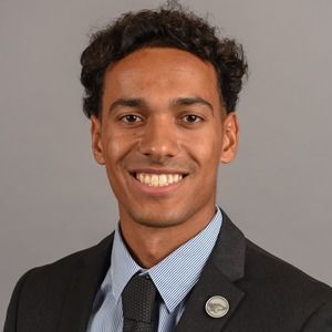 Meet your Posher, Joshua